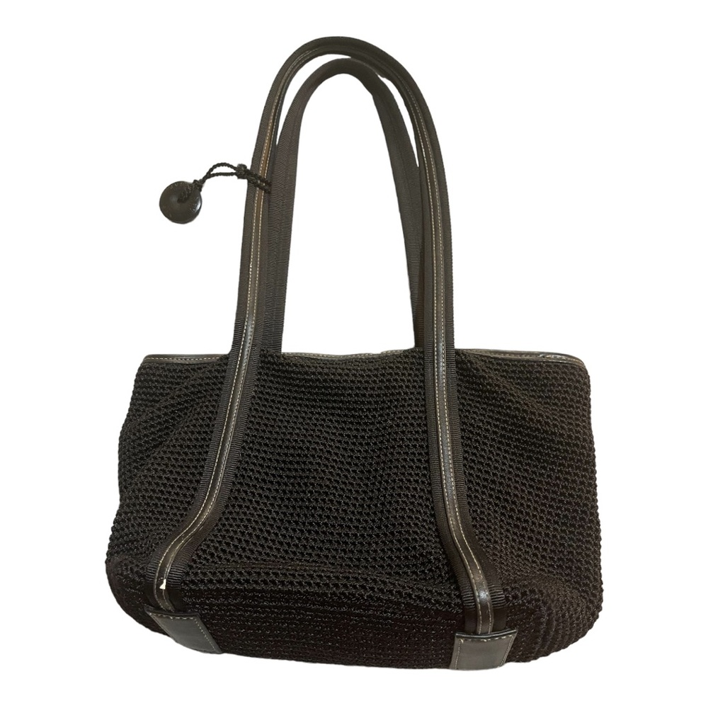 Small Sak Shoulder Purse